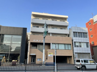 阿南ビルの画像