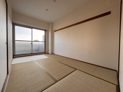 【和室】 | 阿南ビル