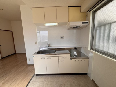 【キッチン】 | 阿南ビル