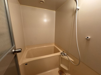 【浴室】 | 阿南ビル