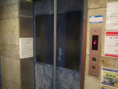 【その他共用部分】 | ペントハウス花園