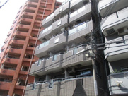 ペントハウス花園の画像