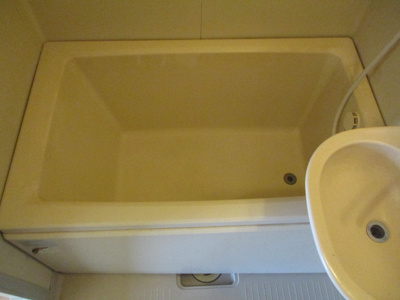 【浴室】 | ペントハウス花園