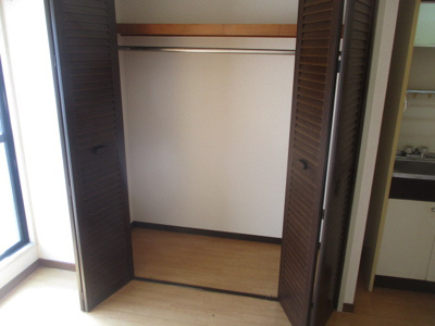 【収納】 | ペントハウス花園