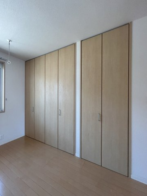 【収納】 | シャーメゾン旭町 | 収納のためのスペースです