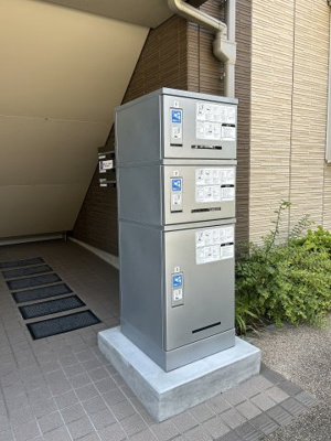 【その他共用部分】 | シャーメゾン旭町