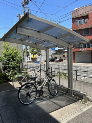 【その他共用部分】 | シャーメゾン旭町
