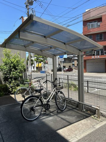 【その他共用部分】 | シャーメゾン旭町