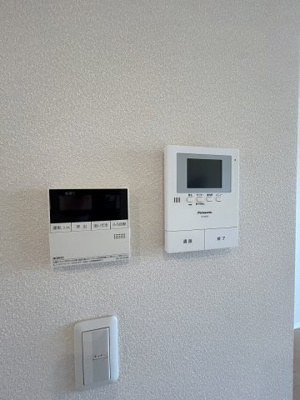 【設備】 | シャーメゾン旭町