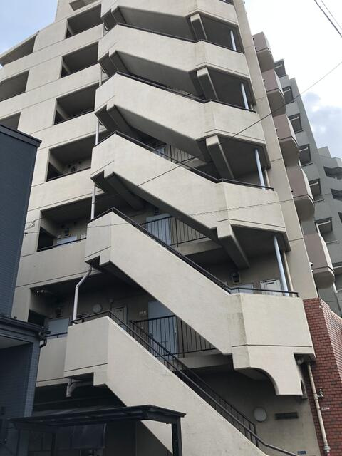 バロール中十条の画像