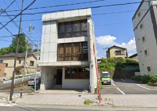 【外観】 | 桂ビル