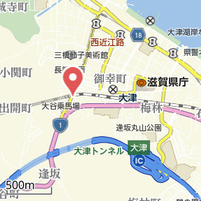 【地図】 | 桂ビル