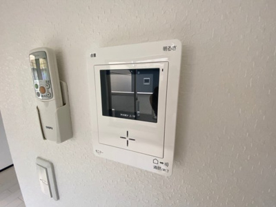 【セキュリティ】 | シャンブル・クレール