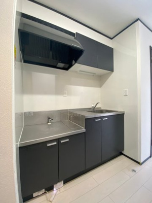 【キッチン】 | シャンブル・クレール