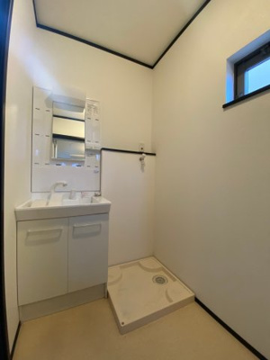 【独立洗面台】 | シャンブル・クレール