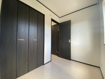 【寝室】 | シャンブル・クレール