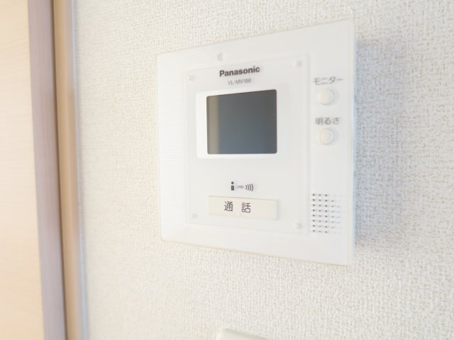 カムイ・インタラのセキュリティ