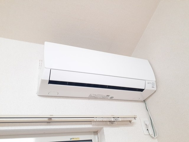 カムイ・インタラの設備