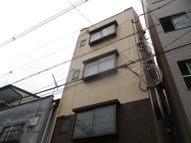 スカイハイツ花園の画像