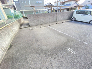 【駐車場】 | プランドールいずみ