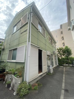 【外観】 | リヴェールマスダ