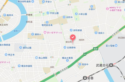 【地図】 | リヴェールマスダ