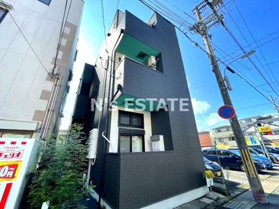 【外観】 | LunaPiena