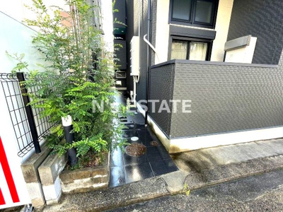 【エントランス】 | LunaPiena