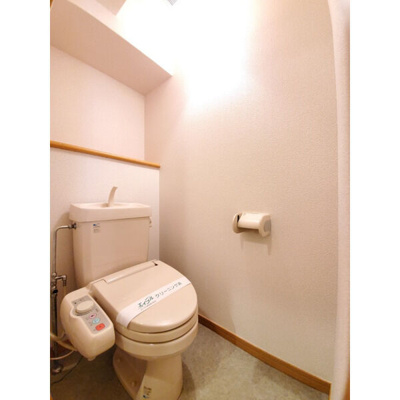 【トイレ】 | 小芝ビル