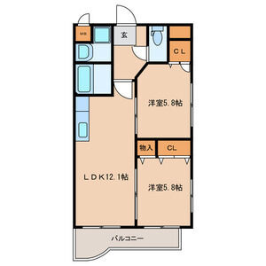 【間取り】 | 小芝ビル | ◆初期費用最安値コミット！「もっとお得に賃貸」を叶えます♪
◆見積もりのセカンドオピニオンも開催中♪検討中の物件もお気軽に相談下さい。
※既にお申込み済みの場合はご遠慮下さい。
