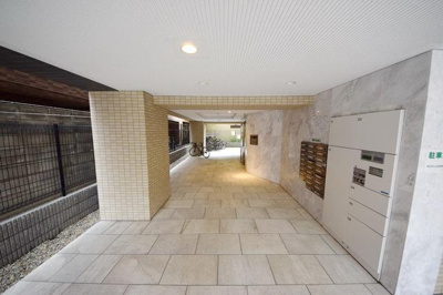 【その他共用部分】 | クレイシア蔵前