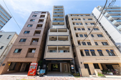 【外観】 | クレイシア蔵前