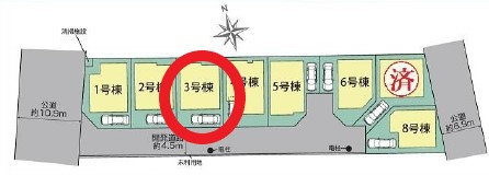 桑袋ビオトープ公園情報ページ 川口市の新築戸建て Nocジャパン株式会社