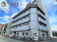 シティハイツミツワ大国町の画像