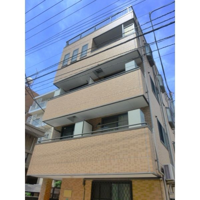 【外観】 | ラ・コルデ駒込