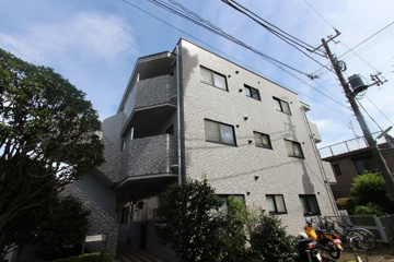 ■メゾン本庄の画像