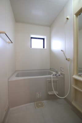 【浴室】 | ドミール