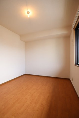 【寝室】 | ドミール