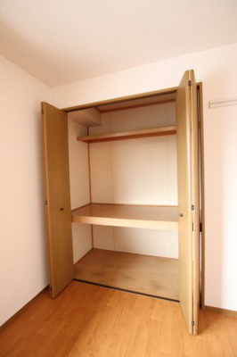 【収納】 | ドミール