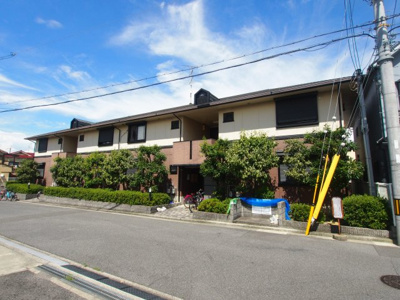 【外観】 | ドミール