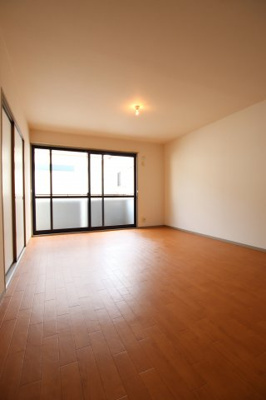 【居間・リビング】 | ドミール