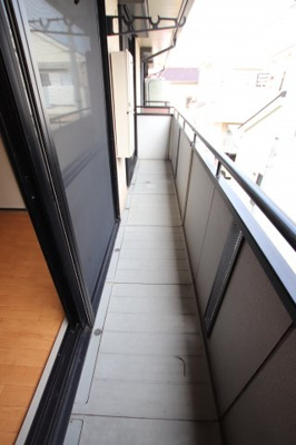 【バルコニー】 | ドミール