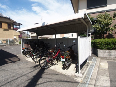 【駐車場】 | ドミール