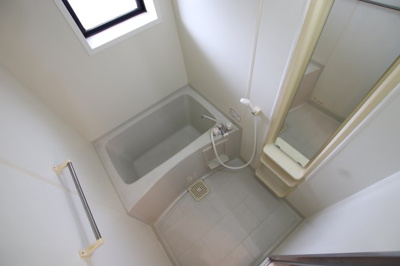 【浴室】 | ドミール