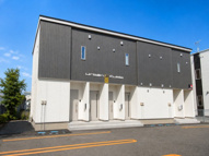 URBAN CUBIC 材木町の画像