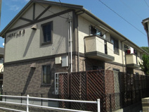 ハピネス山田　Ｂの画像