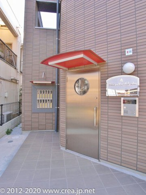 【外観】 | エクセドラ上福岡