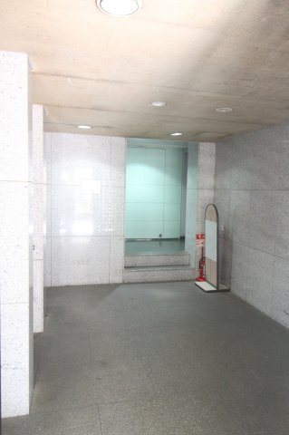 リアライズ垂水のエントランス