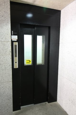 リアライズ垂水のその他共用部分