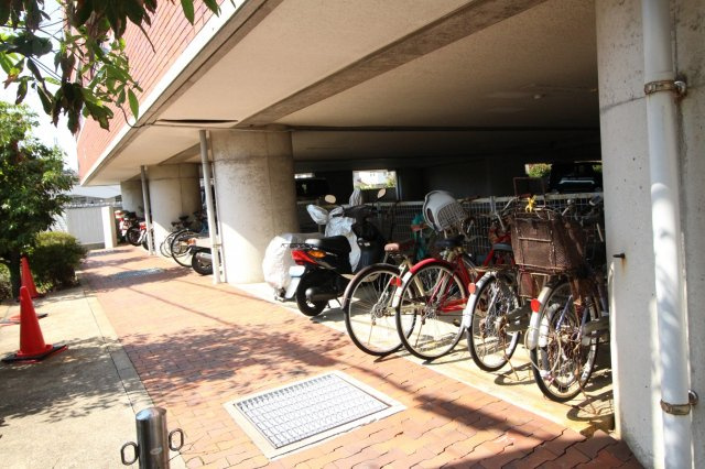 リアライズ垂水のその他共用部分